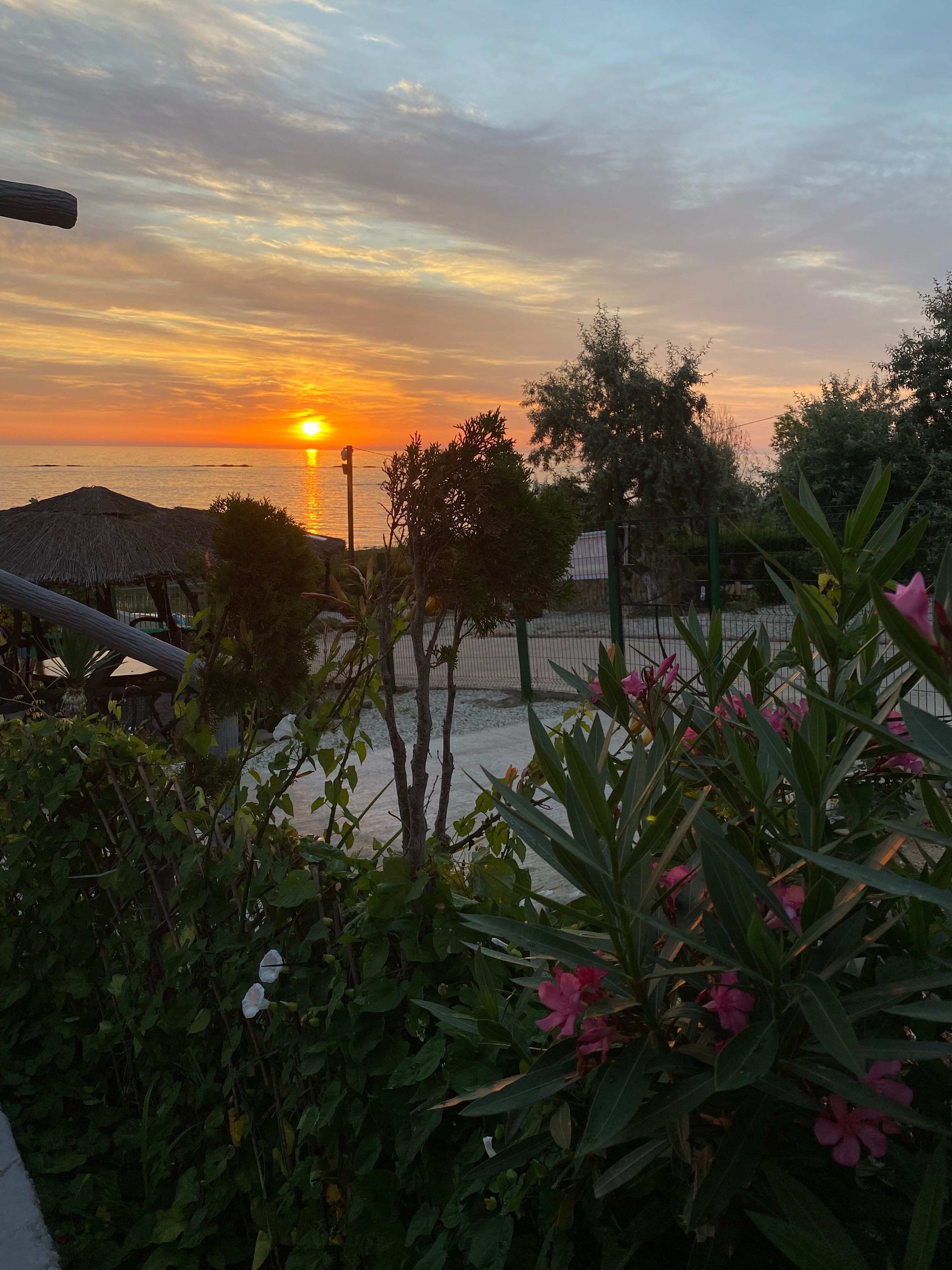 Фото Каспий Избербаш