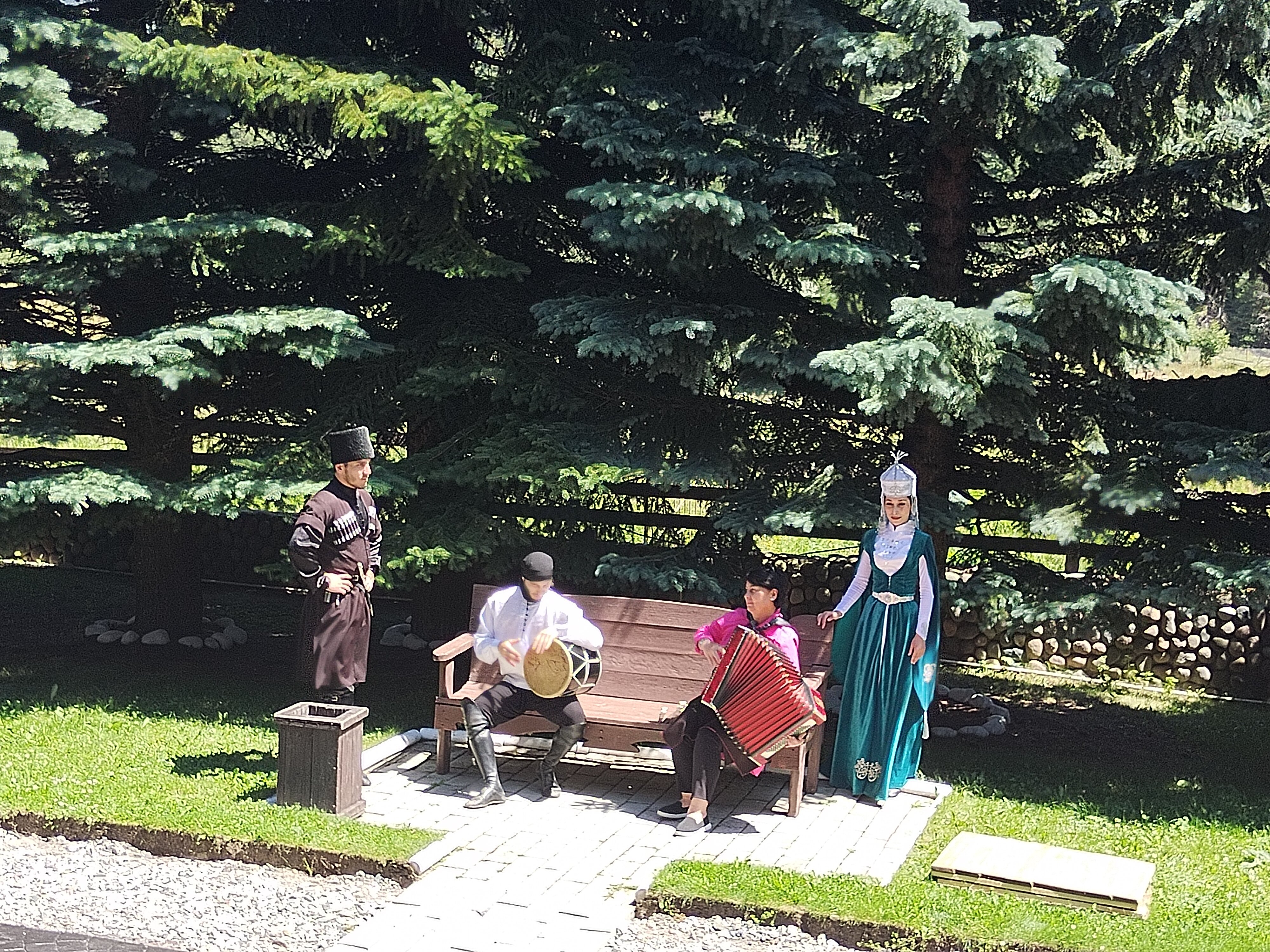 Фото Usengi Hotel and Hostel