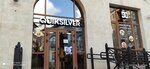 Quiksilver (Gornaya Karusel Street, 5), sportswear and shoes