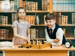 Глагол (Partizana Germana Street, 22) ، التعليم الإضافي