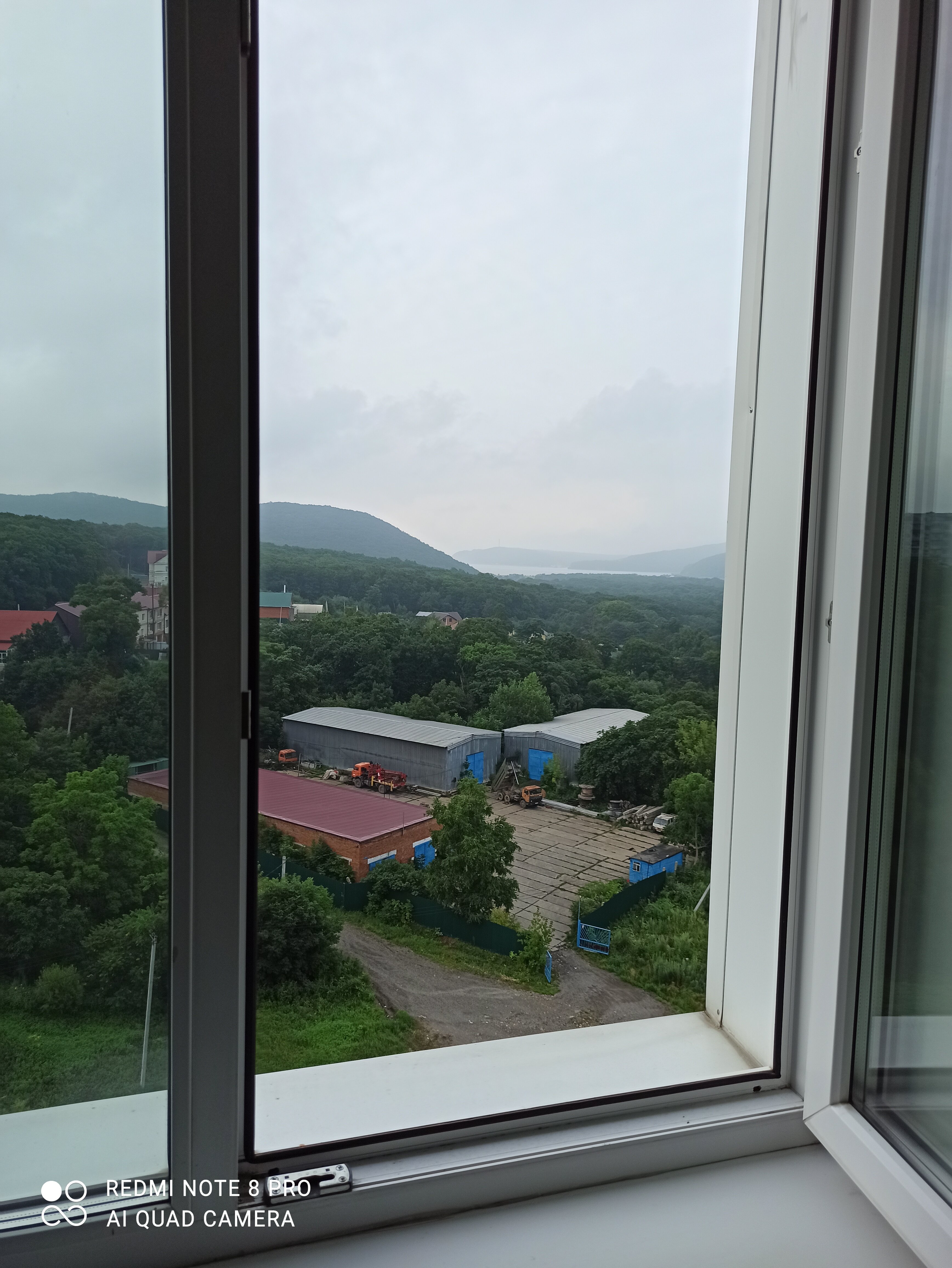 Фото Тихоокеанск