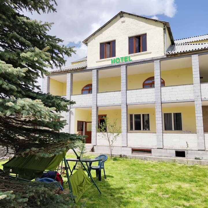 Hotel Aleya, Stepanavan, photo