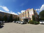 Гранд Прайм (Noviy Drive, 8), transporte de mercancías por carretera