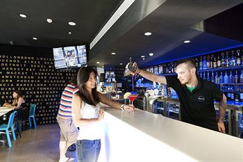 Фото Space Hotel - Hostel