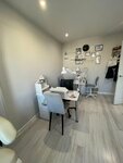 YaNail (78th Dobrovolcheskoy Brigady Street, 11), estudio de manicura