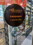 Molekula (ул. 1 Мая, 31), магазин парфюмерии и косметики в Валуйках