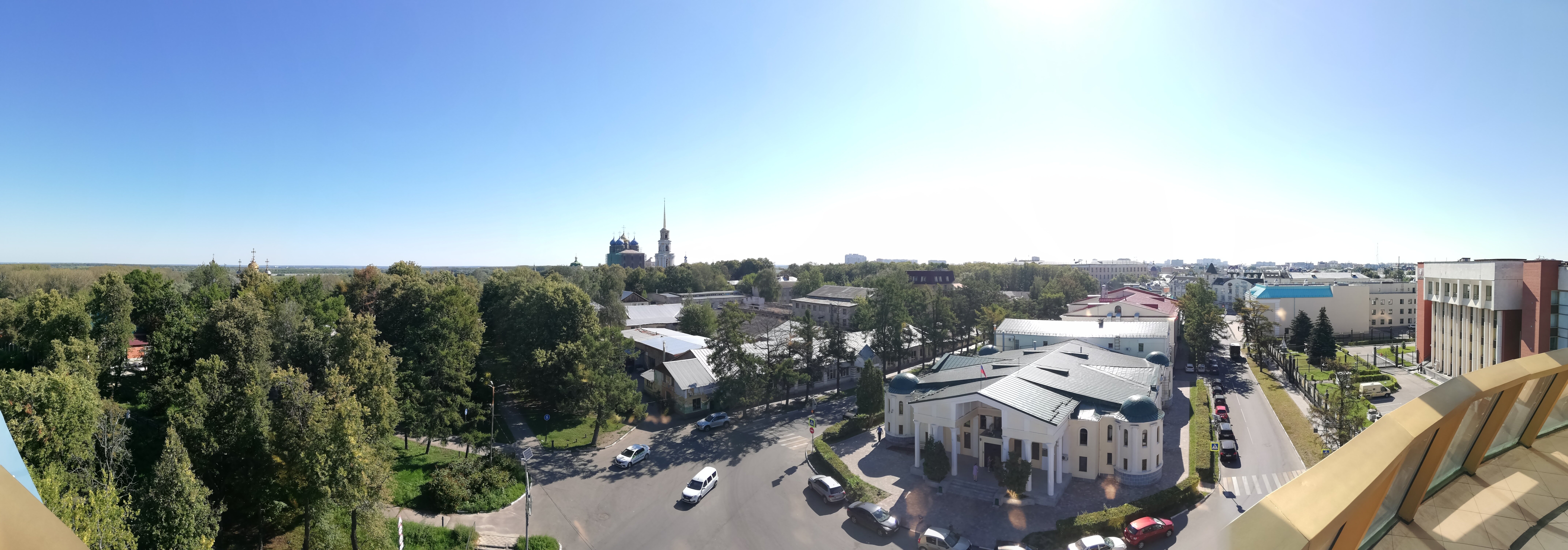 Фото Кремлевский