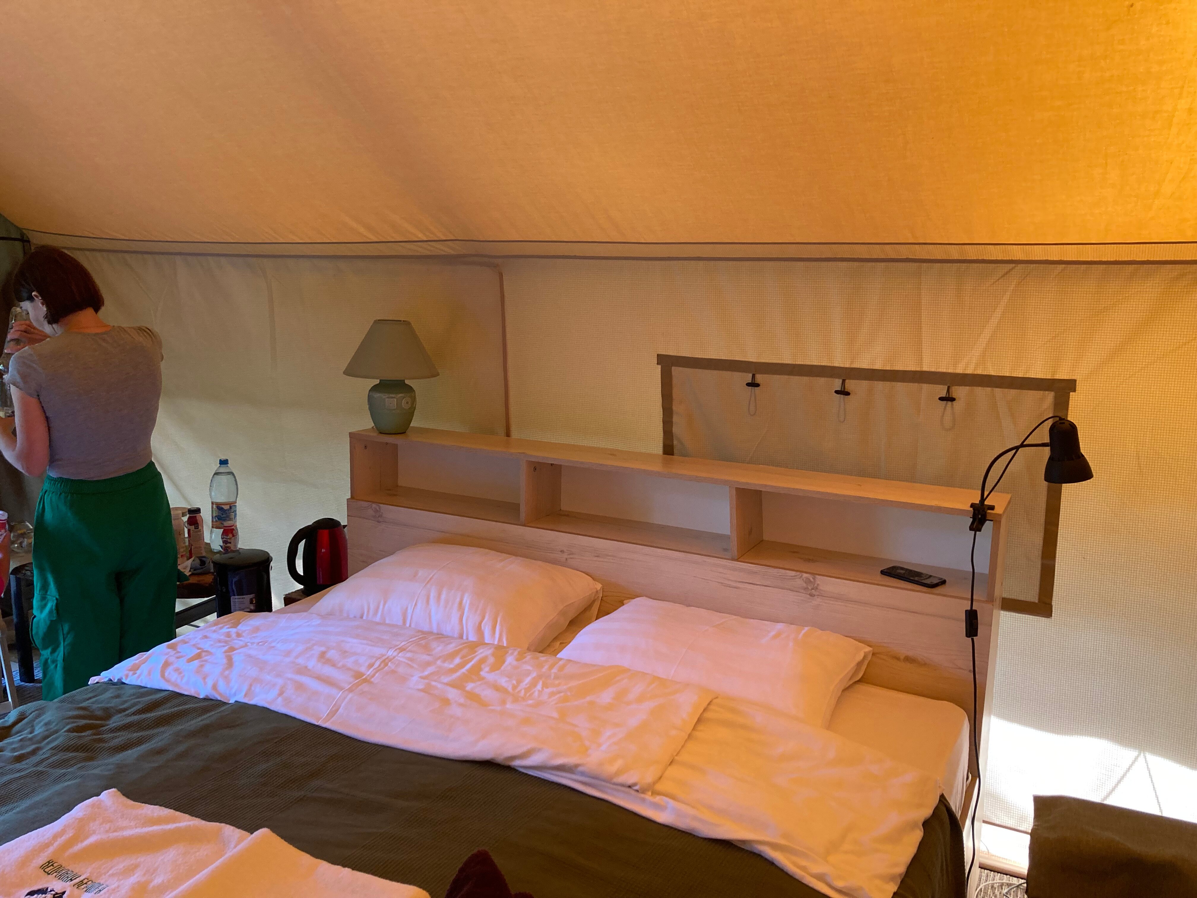 Фото Кедровая берлога