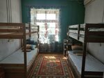 Турист (Ispolkomovskaya ulitsa, 87), hotel