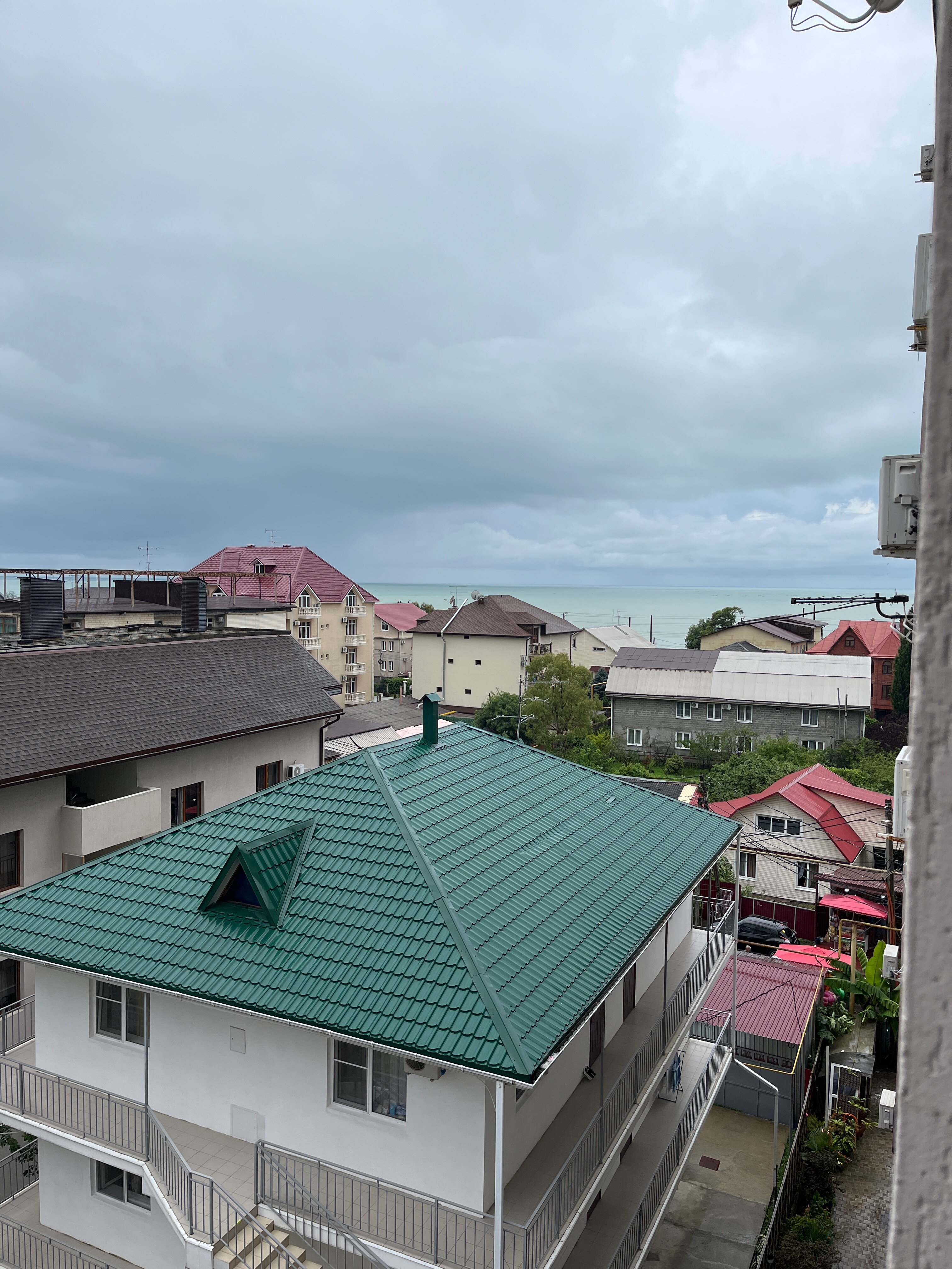 Фото Сочи-Монако-Клуб