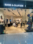 Bang & Olufsen (Dubai Mall, Downtown Dubai, Dubai), electronics store