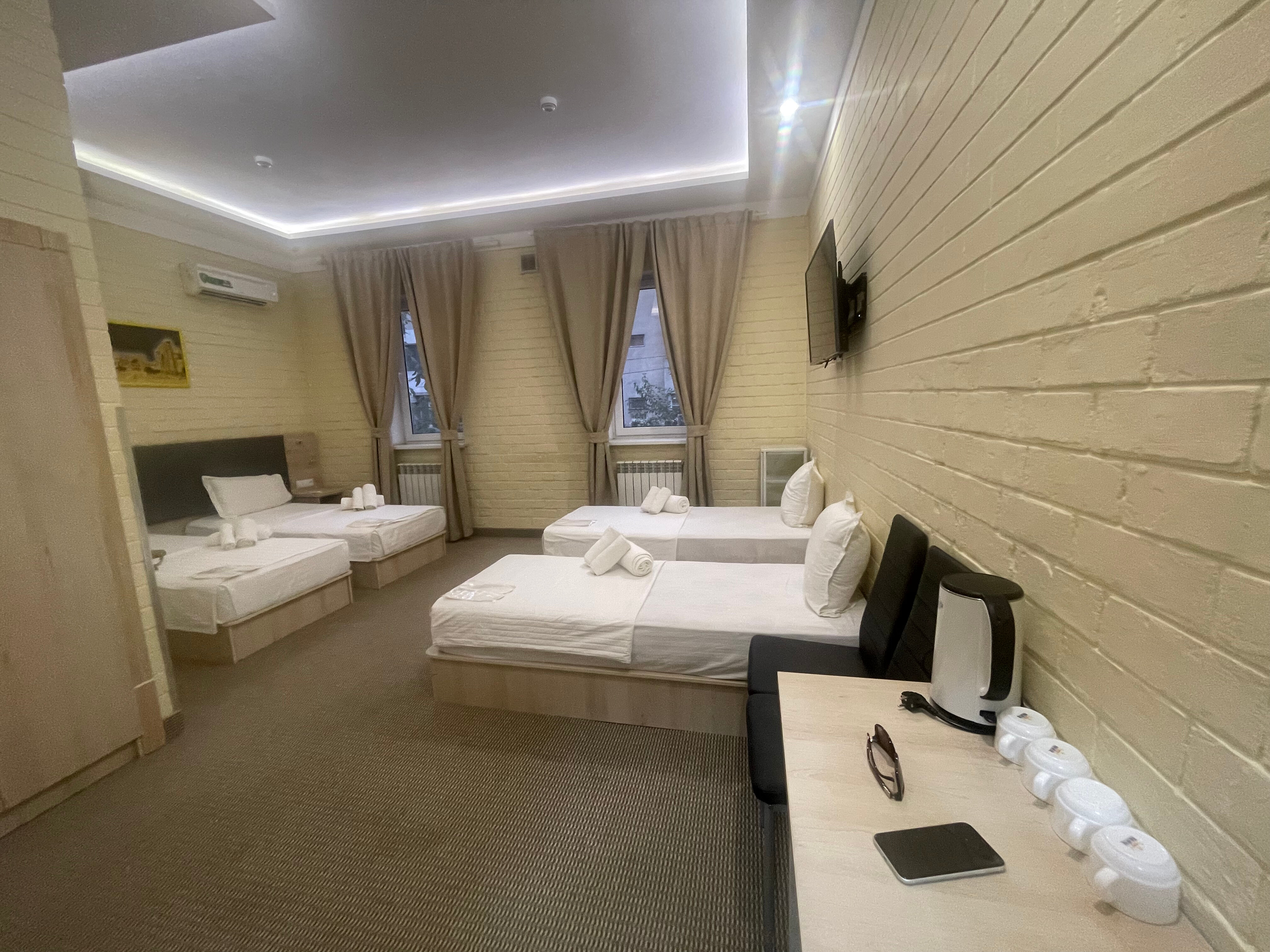 Фото Solief Hotel