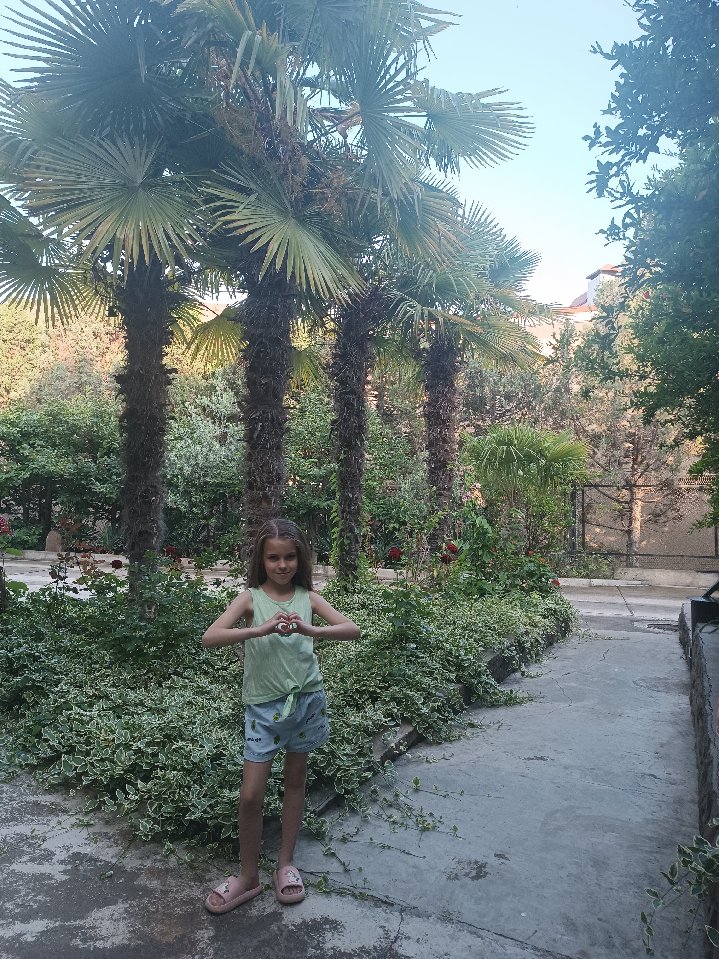 Фото Надежда