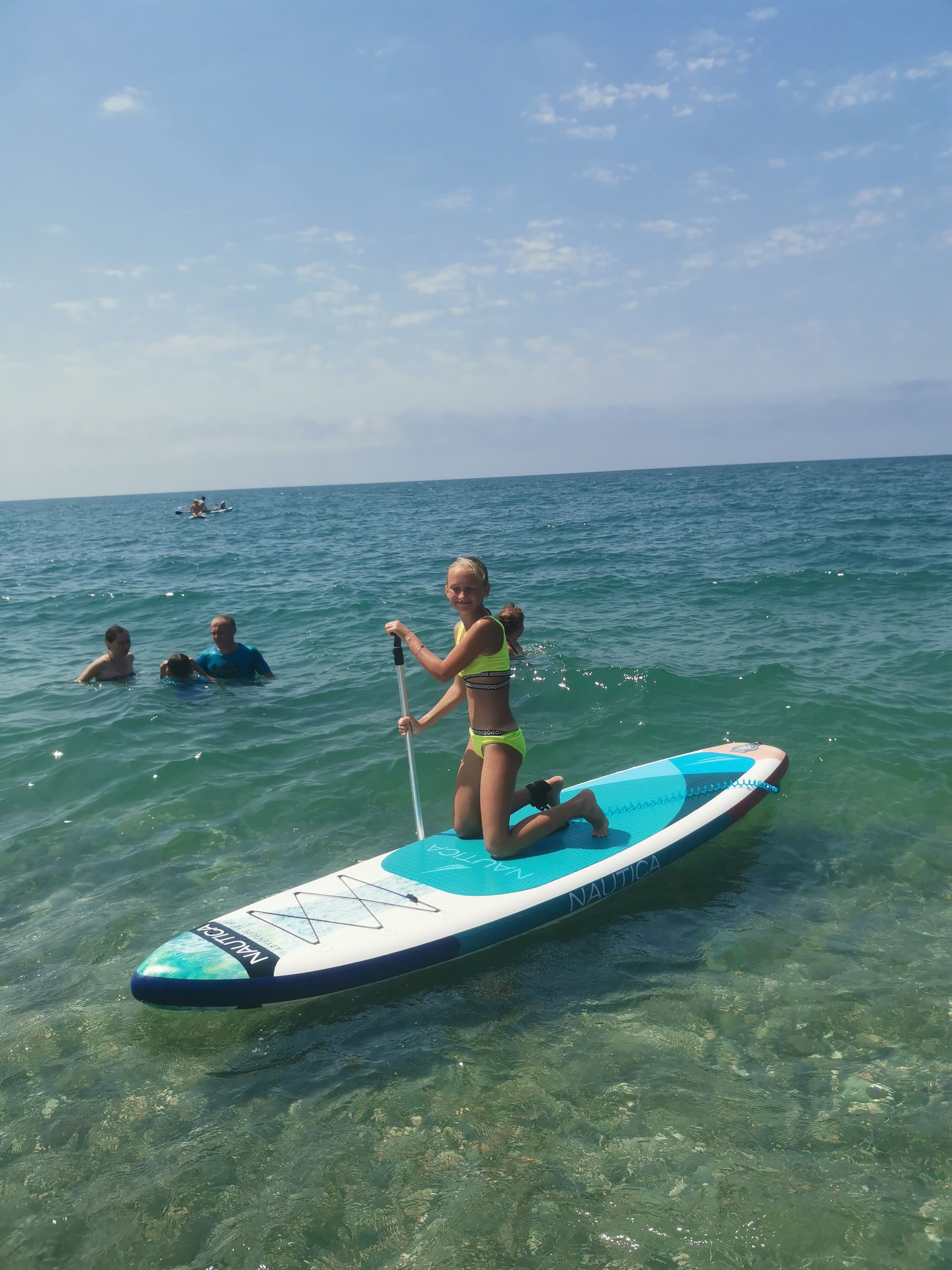 Фото Дикая Гавань