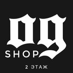 Og (Kommunisticheskaya ulitsa, 292), tienda de ropa