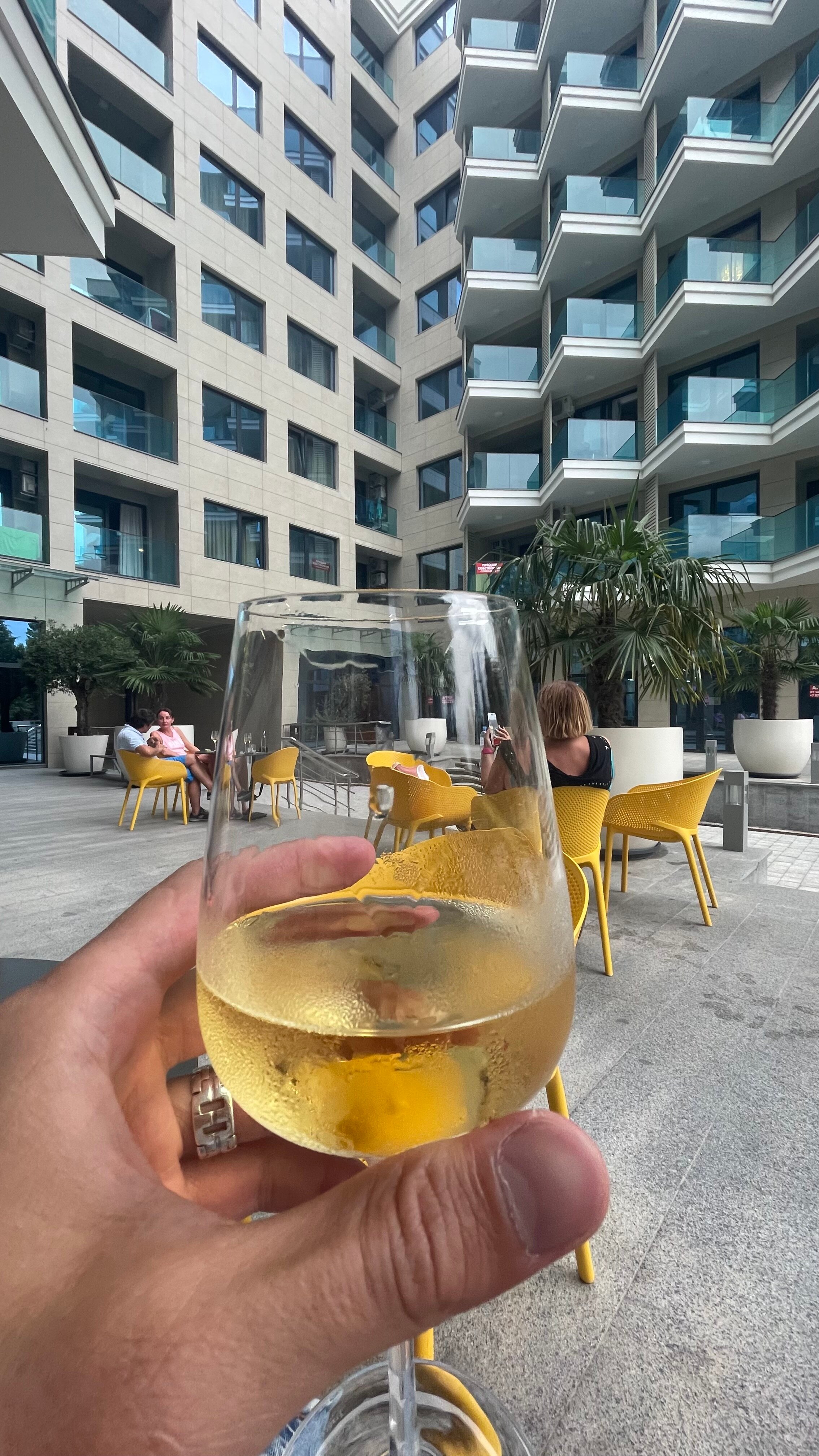 Фото Скай Ялта