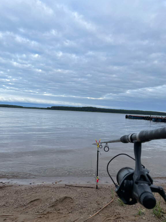 Фото База отдыха Заполек