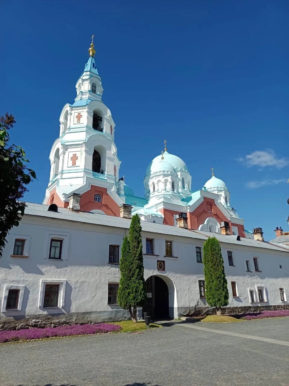 Фото Длинный берег