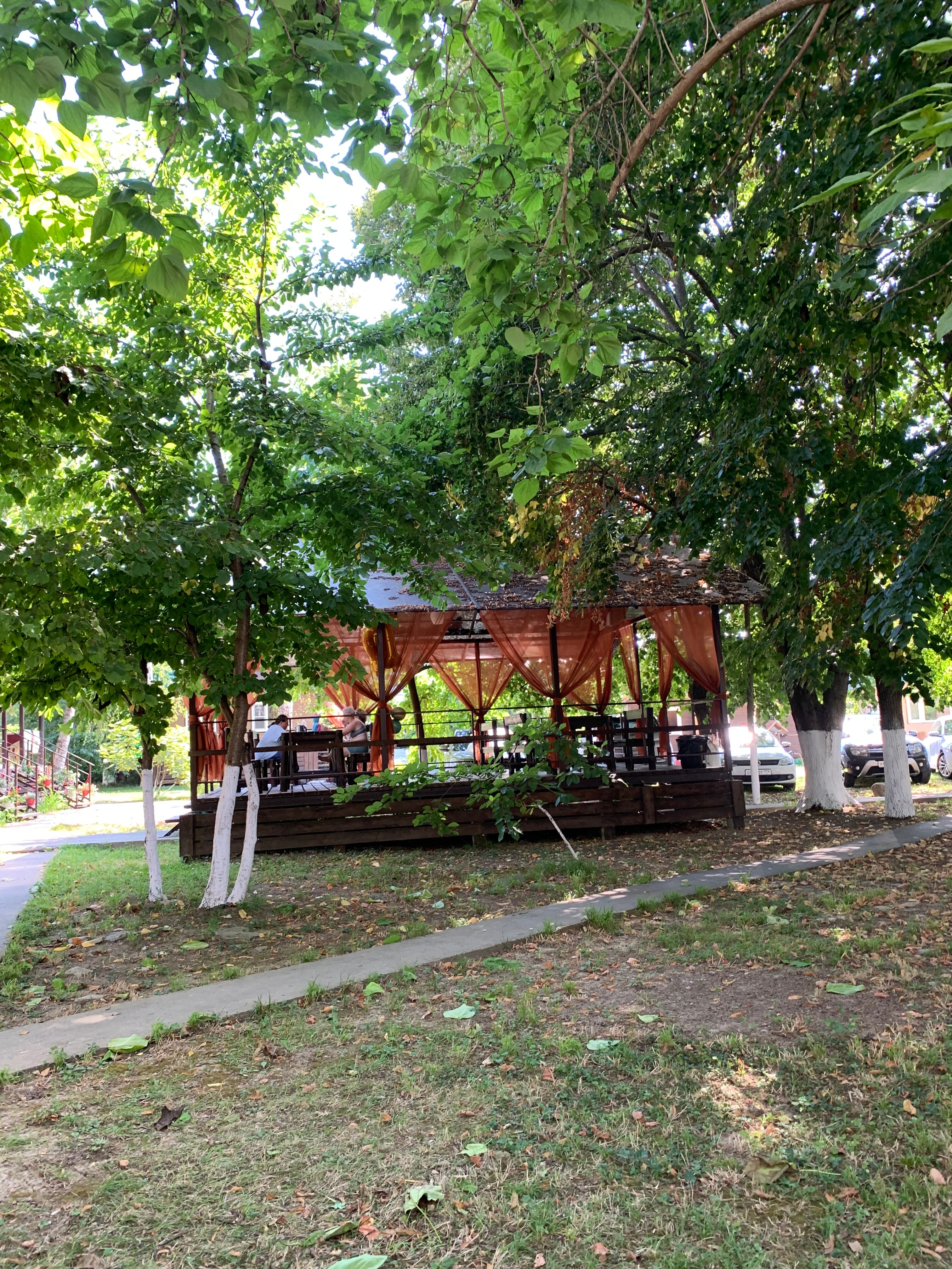 Фото На море у реки