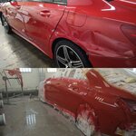 Покраска автомобиля (Chelobityevo Village, Kolkhoznaya ulitsa, 10А), car painting