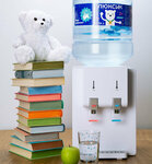Люкс Вода (Komsomolskiy prospekt, 65/7), water store