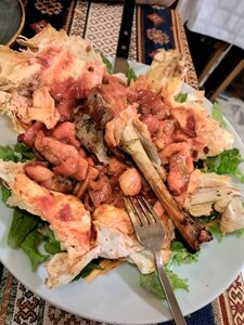 Firuze Restaurant (Baku, Tagiyev Haci Zeynalabdin Street, 27A), restaurant