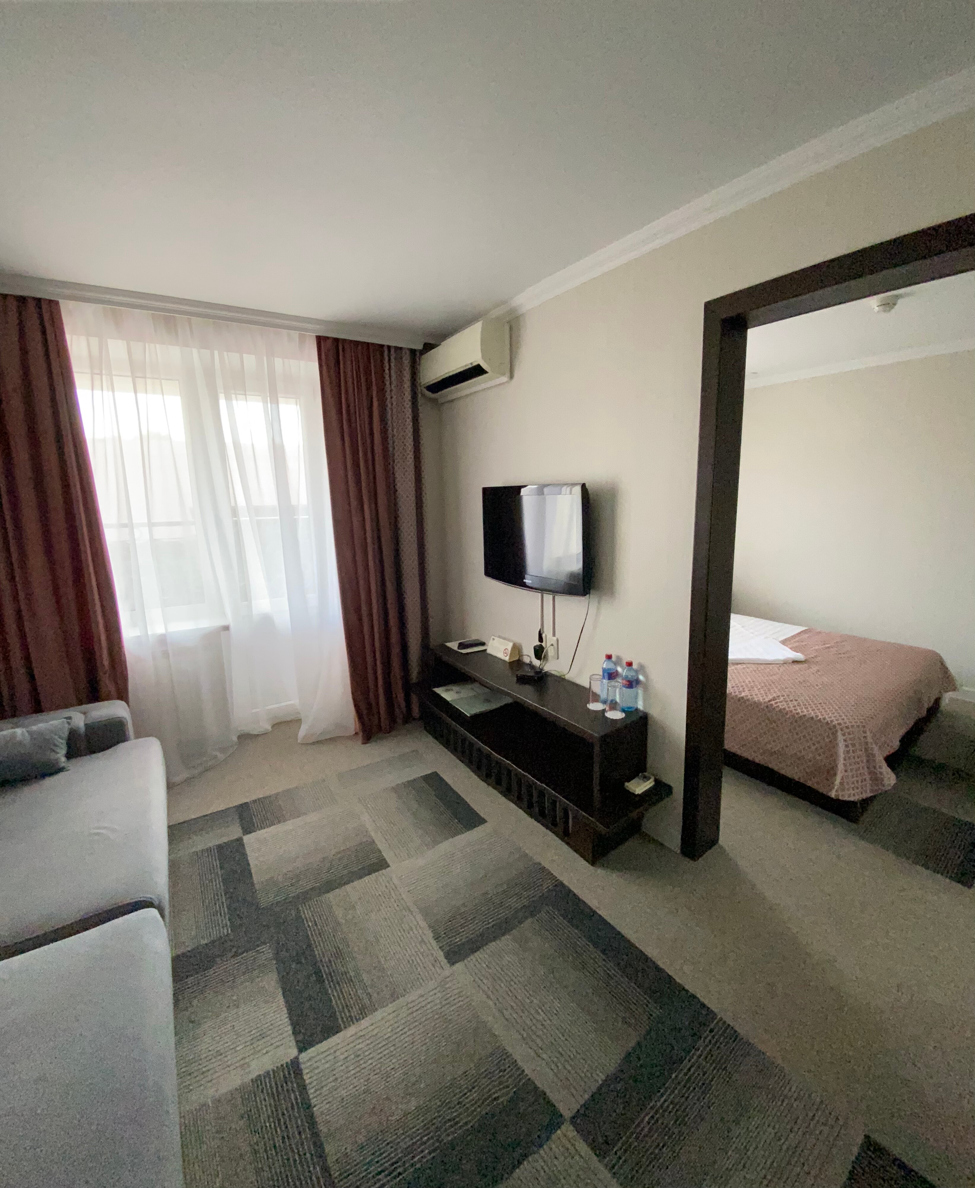 Фото Жардин