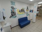 Stirka.com (Nizhegorodskaya Street, 72/2), laundry