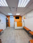 Azbooka Detstva (Sukhoputnaya Street, 1), children's developmental center