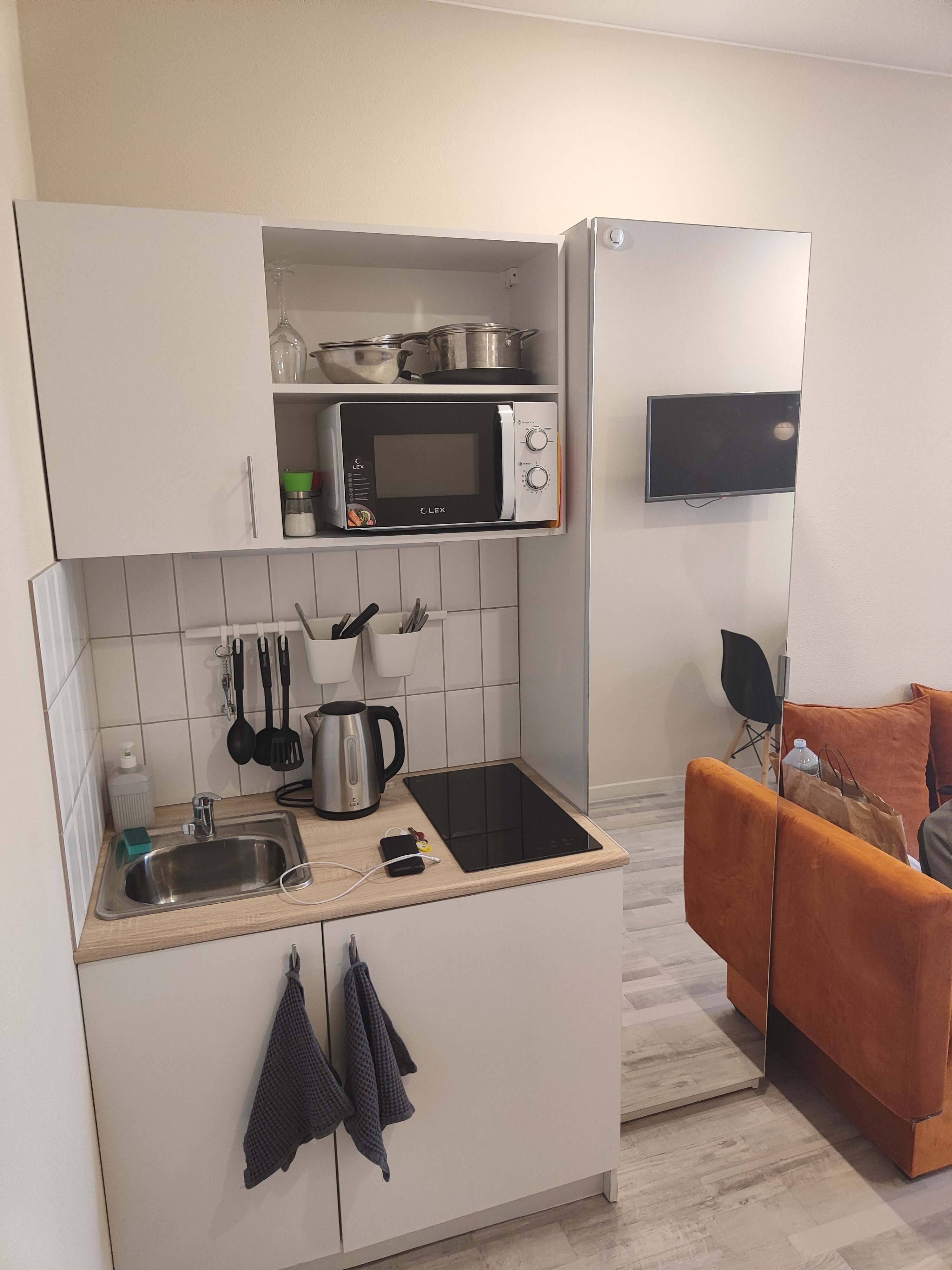 Фото Дом Дипнера