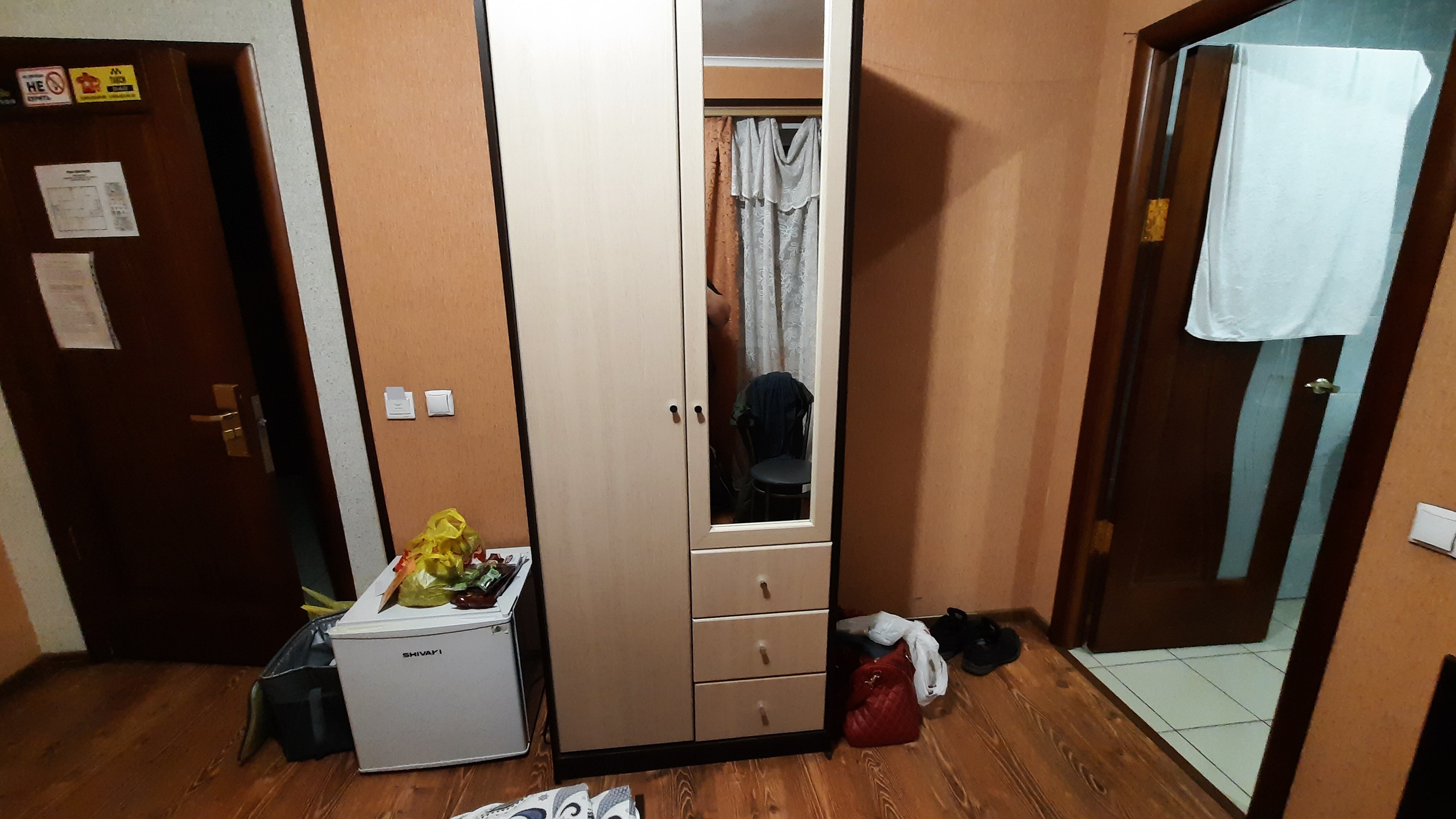 Фото Белый камень