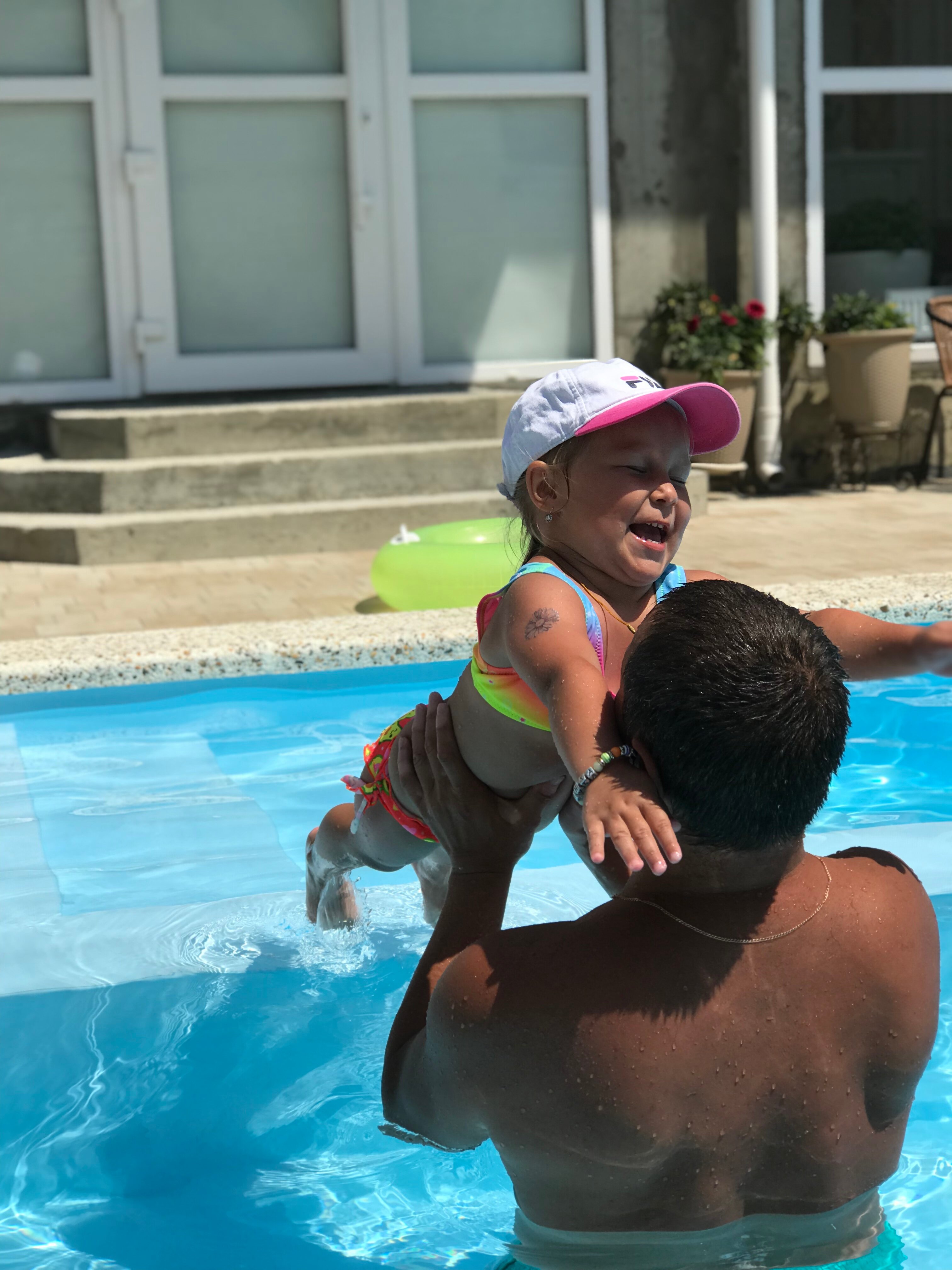 Фото Атланта