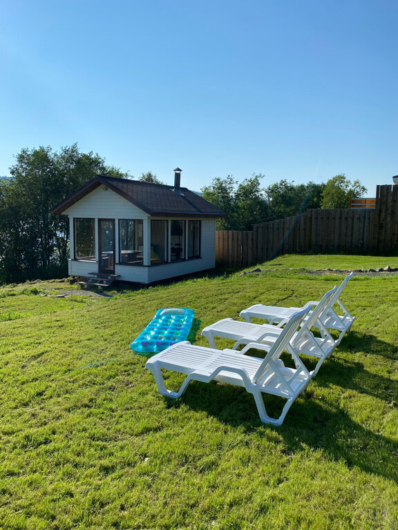 Фото Ялхаус