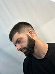 Barber School (50 let VLKSM Street, 87), formación de maestros para salones de belleza