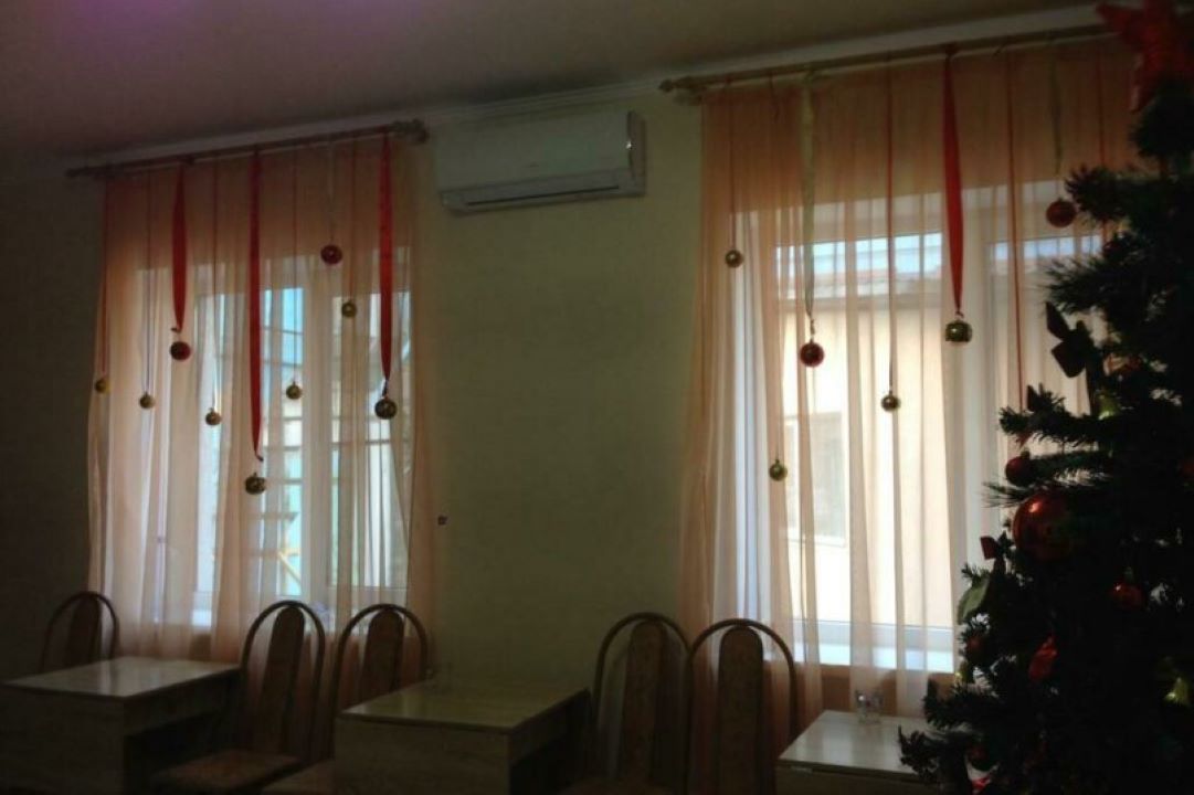 Фото Ля Кубань