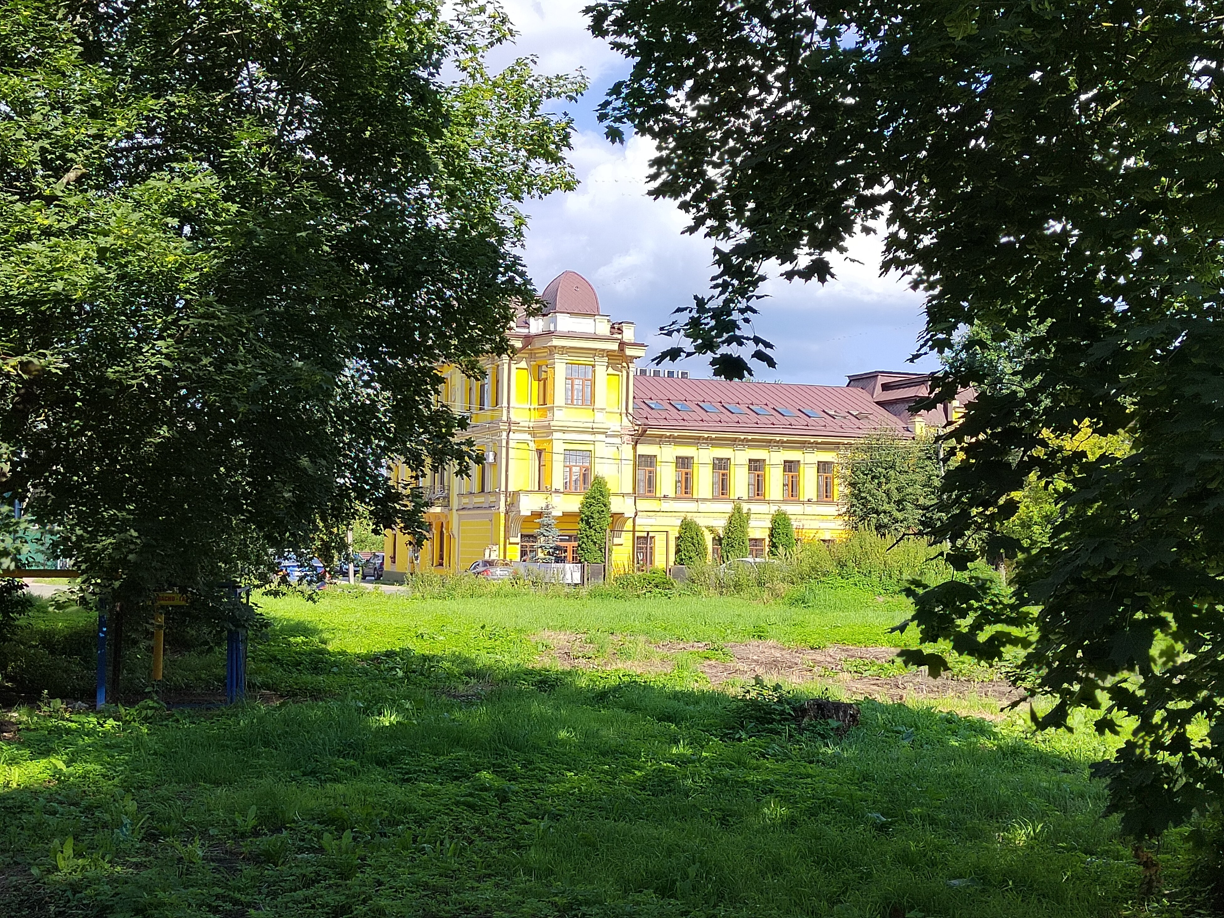 Фото отеля 5