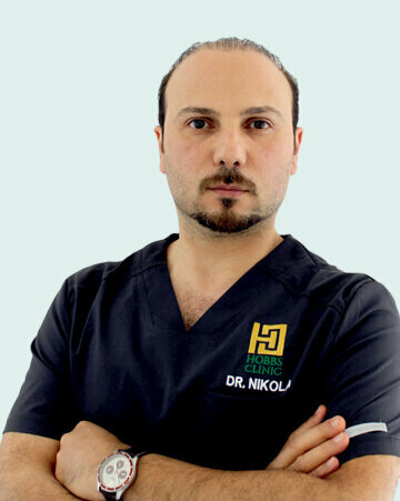 Medical center, clinic Hobbs Clinic, Dubai, photo