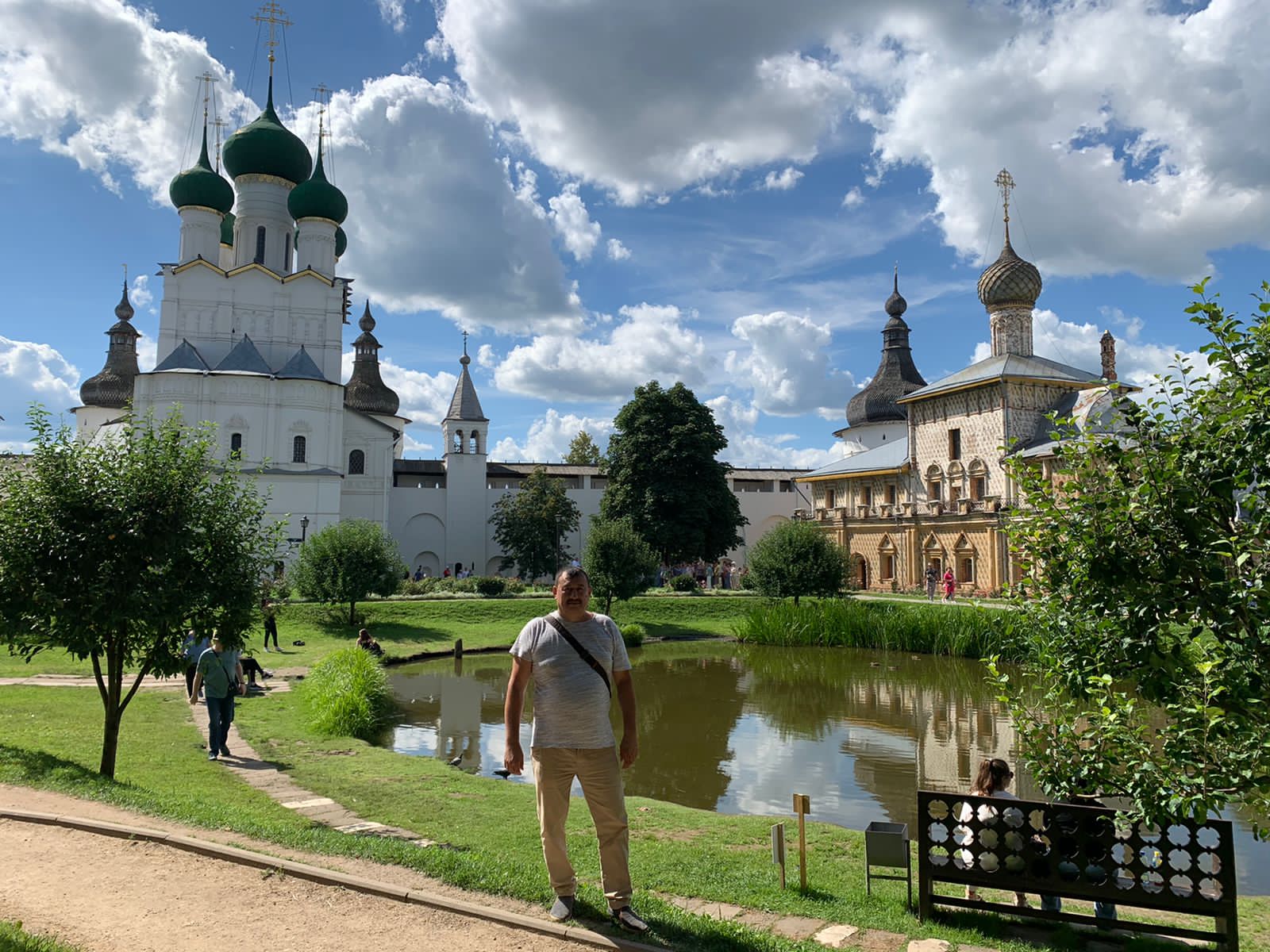 Фото Астра Парк отель