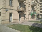 Sude (Sеmеd bеy Mehmandarov Street, 120), children's clothing store