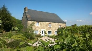 Гостиница Au Clos du Lit - Chambres d'h& xF4; tes