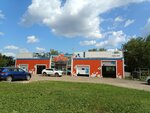 Yamoyka (Pervomayskiy district, Zavodskaya ulitsa, 30), car wash