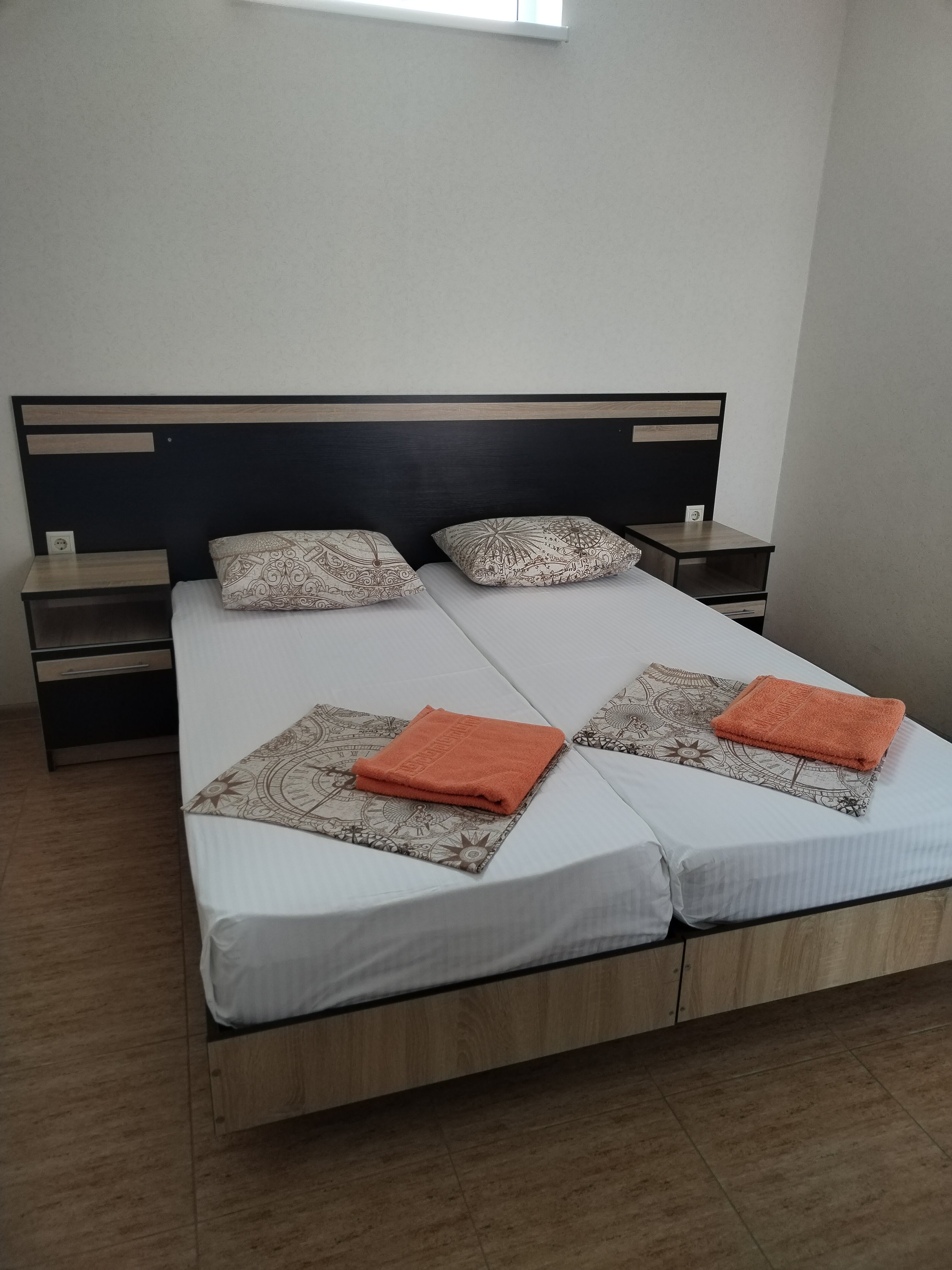 Фото Гостевой дом Mr