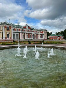 Kadrioru park (Tallinn, Kadriorg park), park