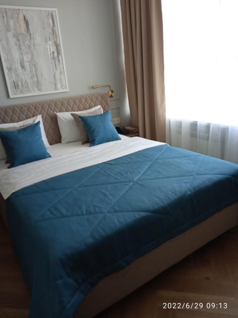 Фото Мистер Жулебин