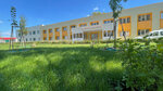 Поликлиника (rabochiy posyolok Razumnoye, Yubileynaya ulitsa, 2), polyclinic for adults