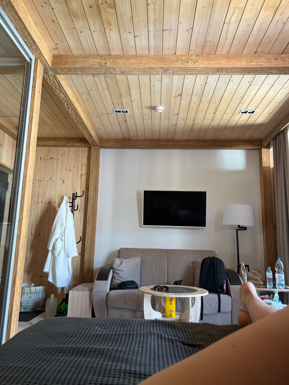 Фото Апартаменты Вершина