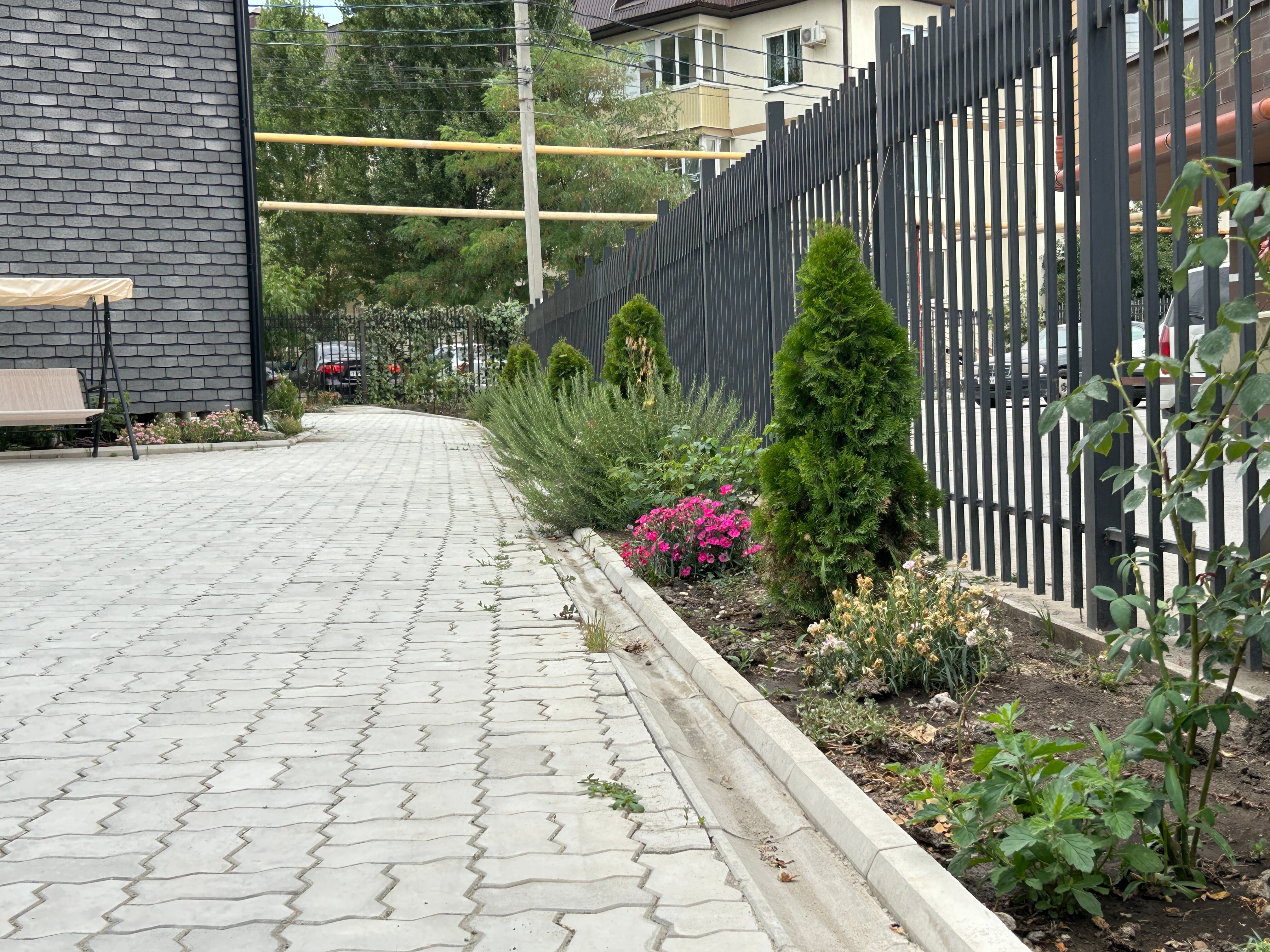 Фото Домус. Море