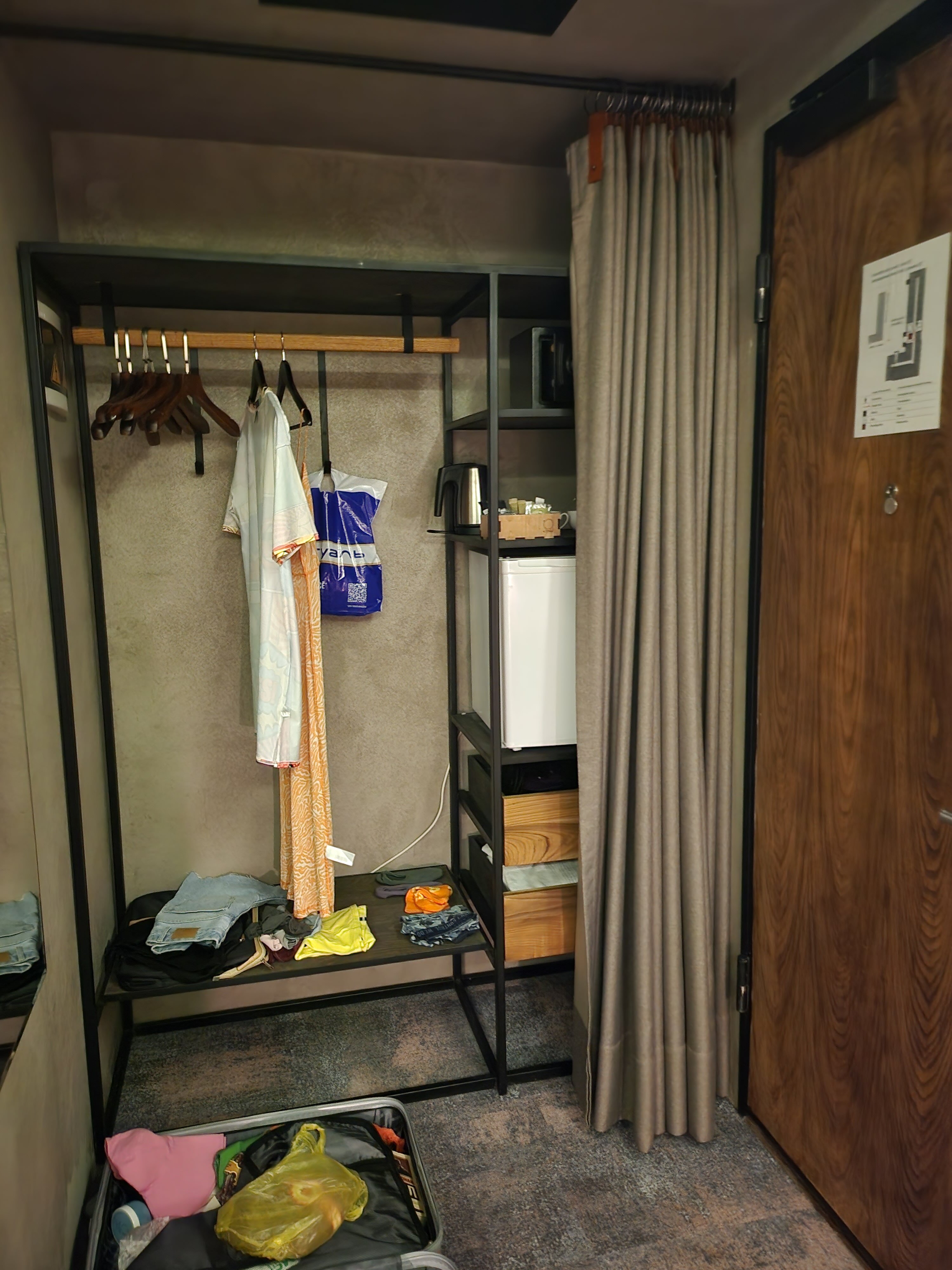 Фото Iota Hotel Tbilisi