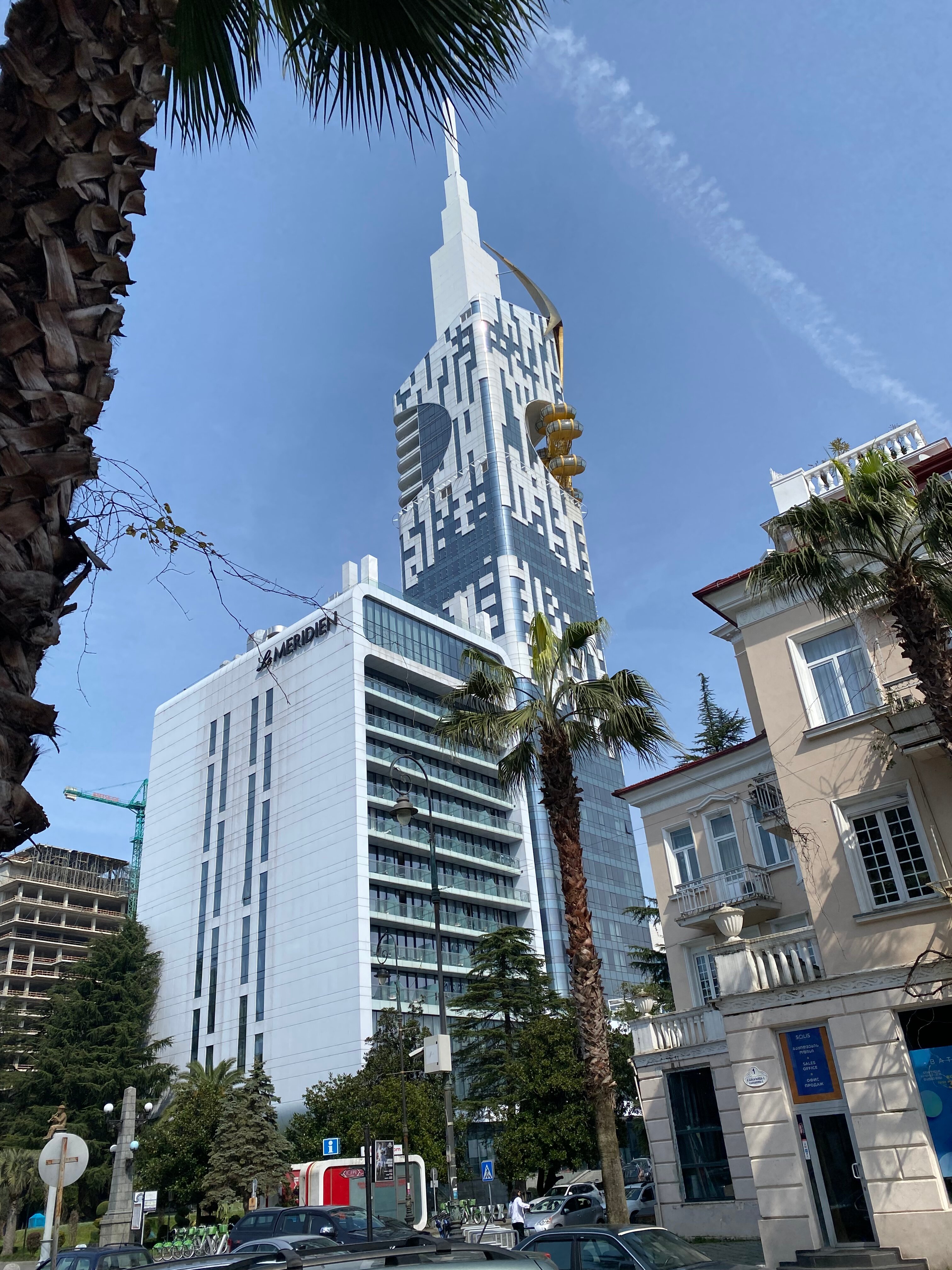 Фото отеля 4