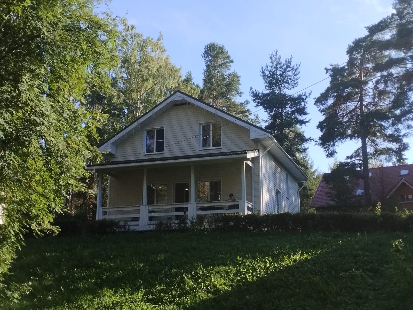 Фото Аврора